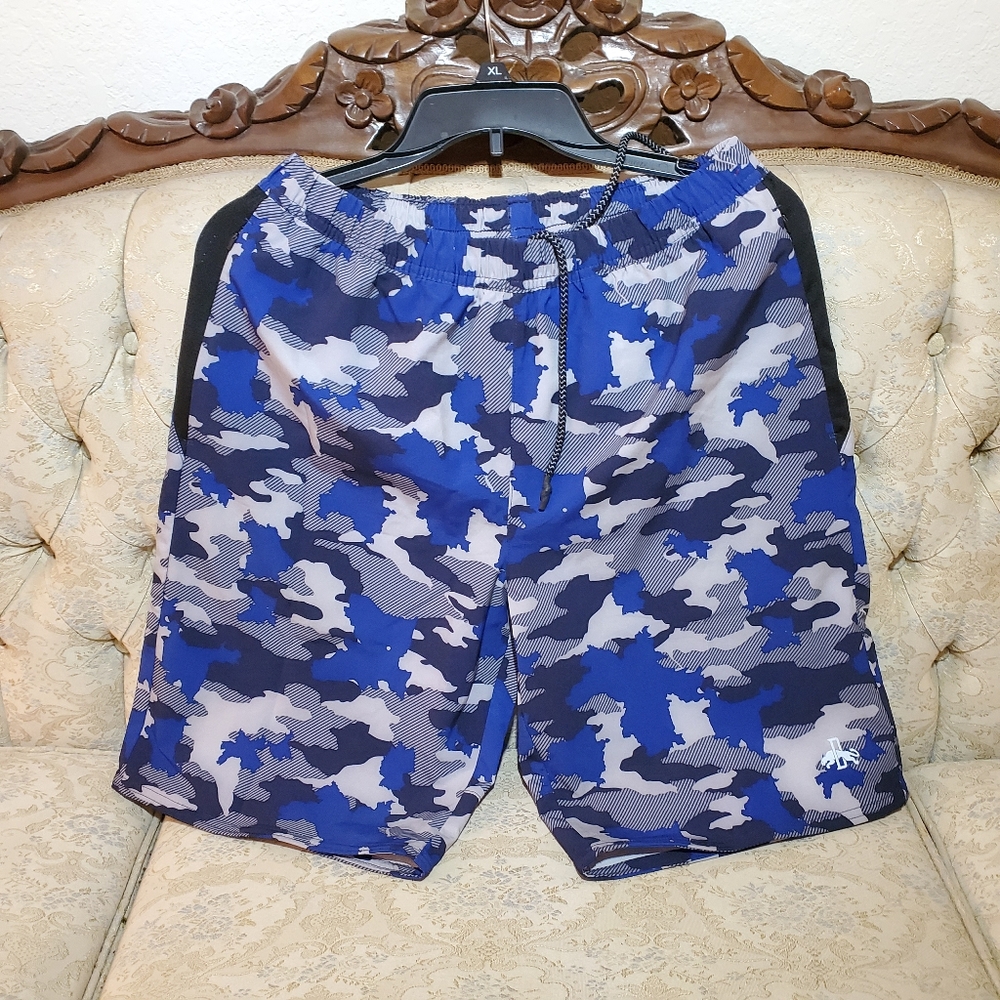 Like New Puma Shorts